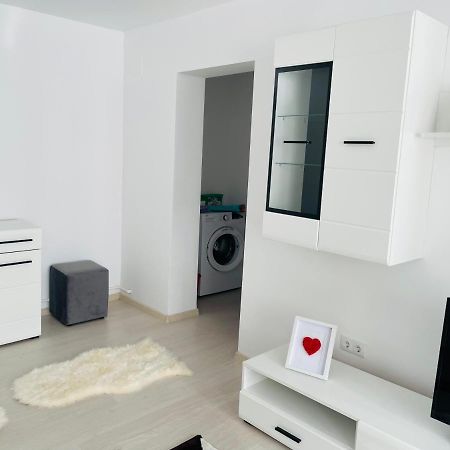 Apartament Incantator Craiova Kültér fotó